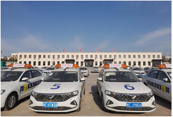 科三實(shí)用技巧，這6個(gè)地方千萬(wàn)別忘踩剎車(chē)！